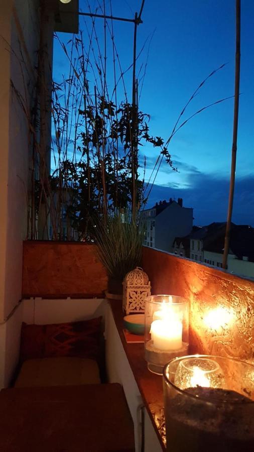 Appartement Cosy Et Lumineux 1 A 3 Personnes Caen Dış mekan fotoğraf