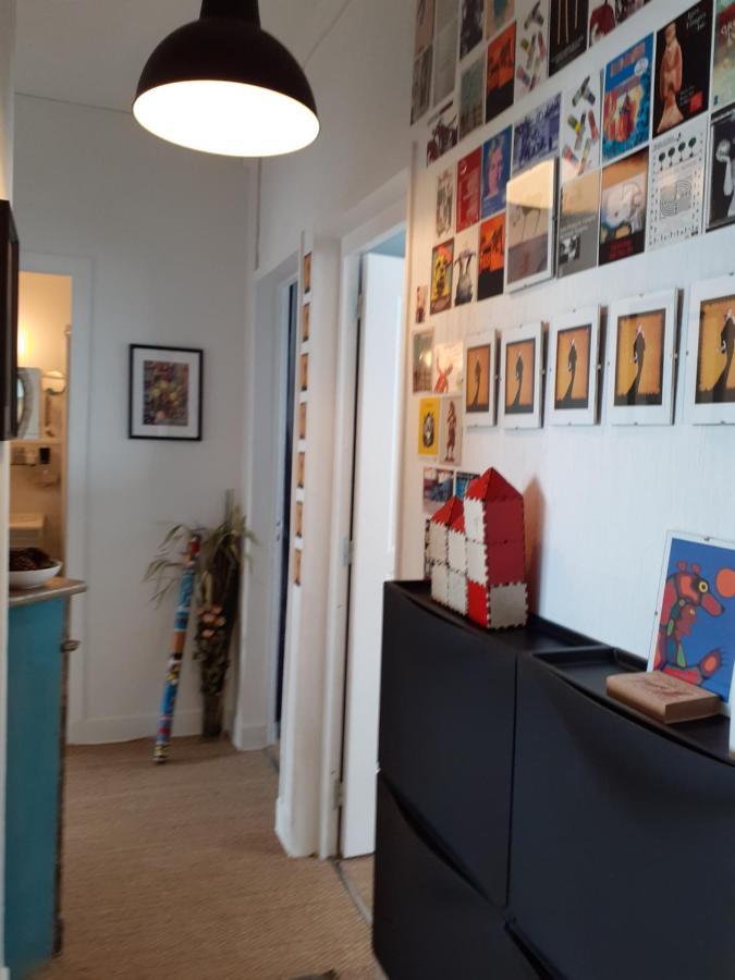 Appartement Cosy Et Lumineux 1 A 3 Personnes Caen Dış mekan fotoğraf