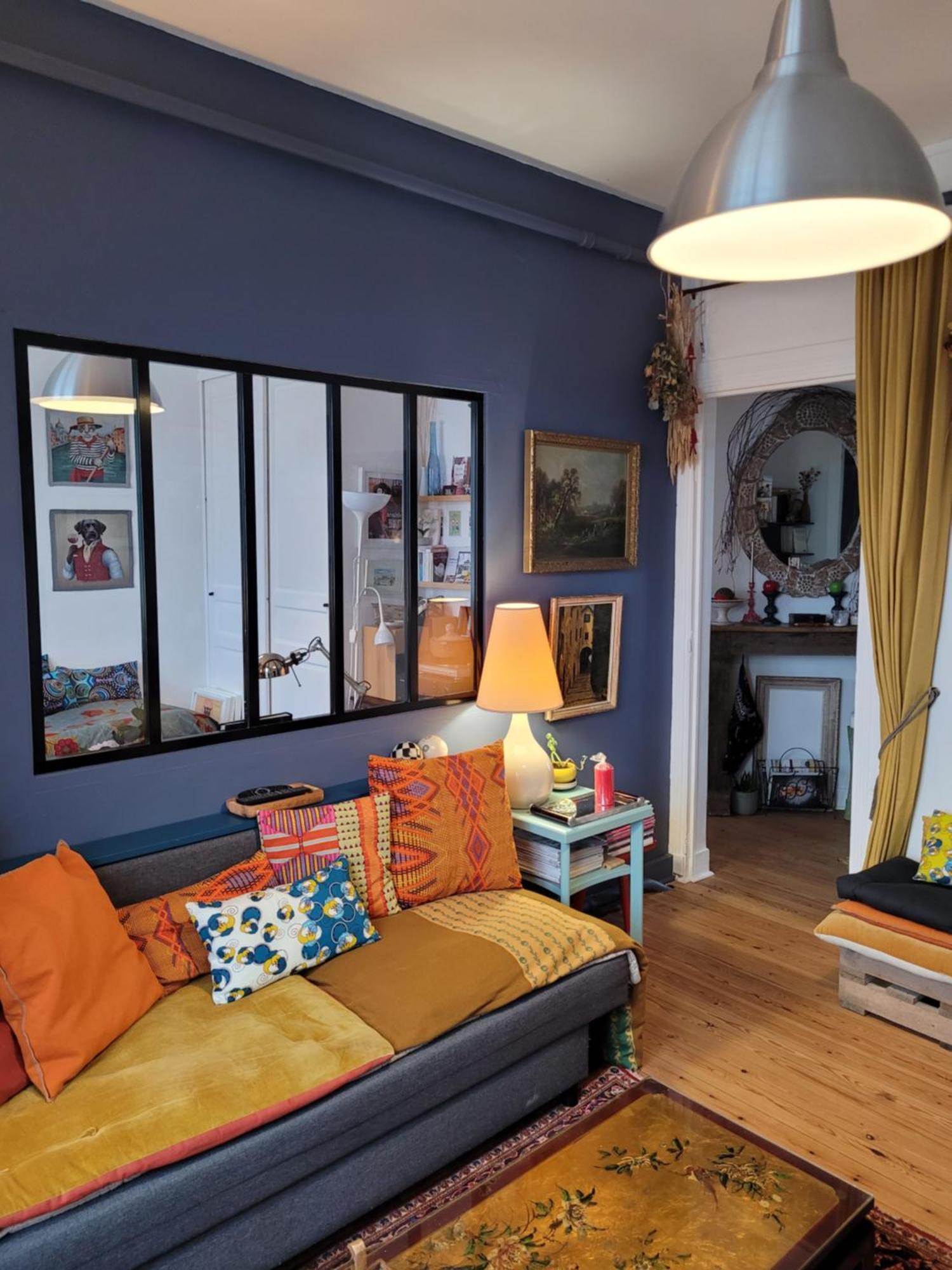 Appartement Cosy Et Lumineux 1 A 3 Personnes Caen Dış mekan fotoğraf