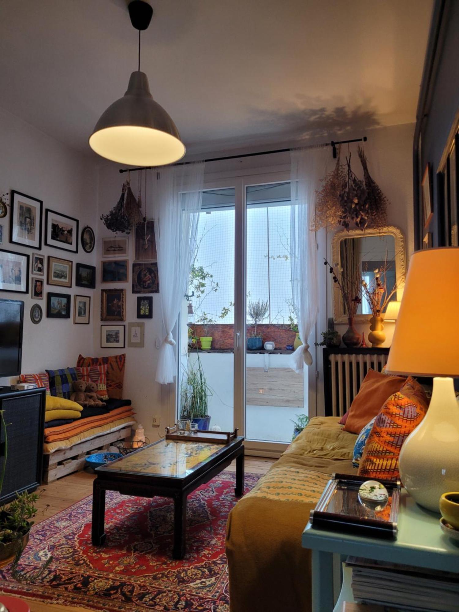 Appartement Cosy Et Lumineux 1 A 3 Personnes Caen Dış mekan fotoğraf